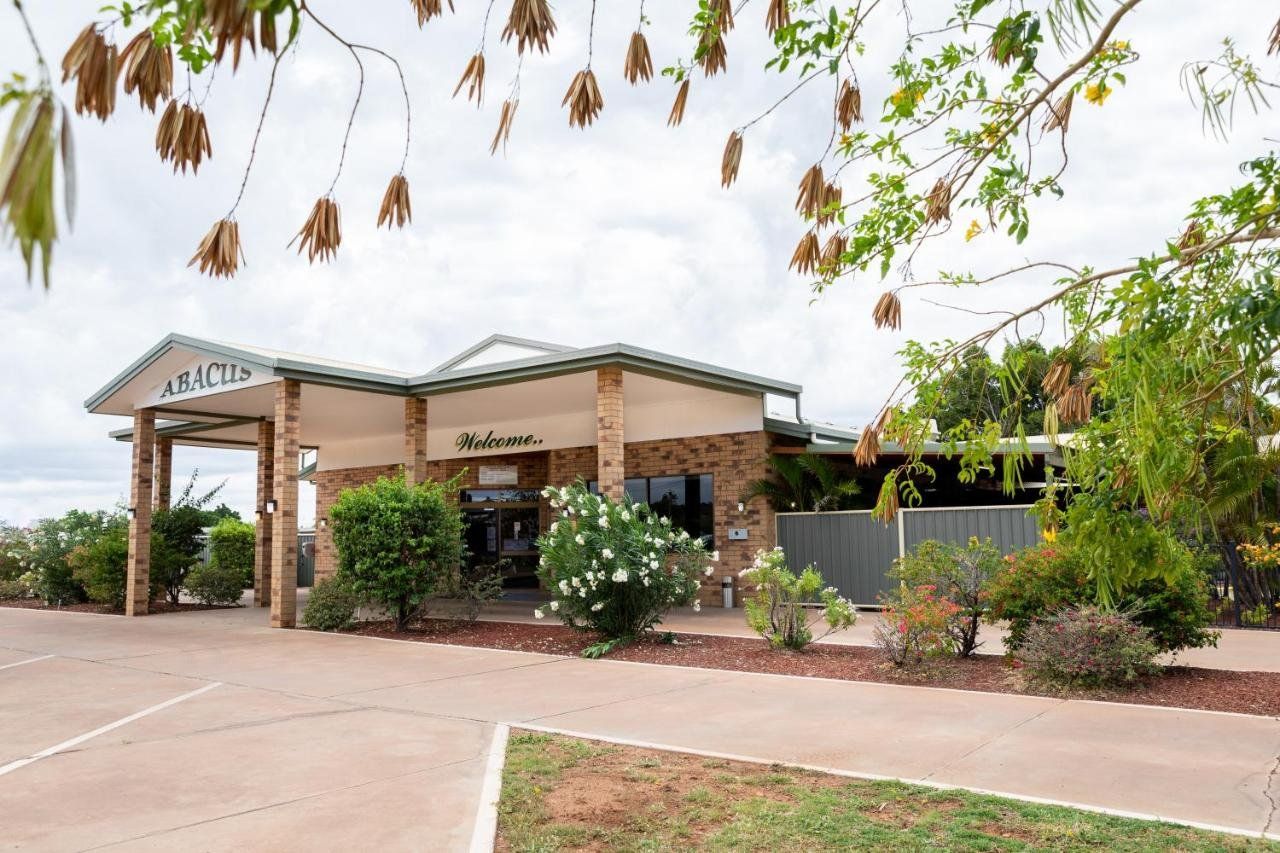 Mount Isa QLD Holiday Find