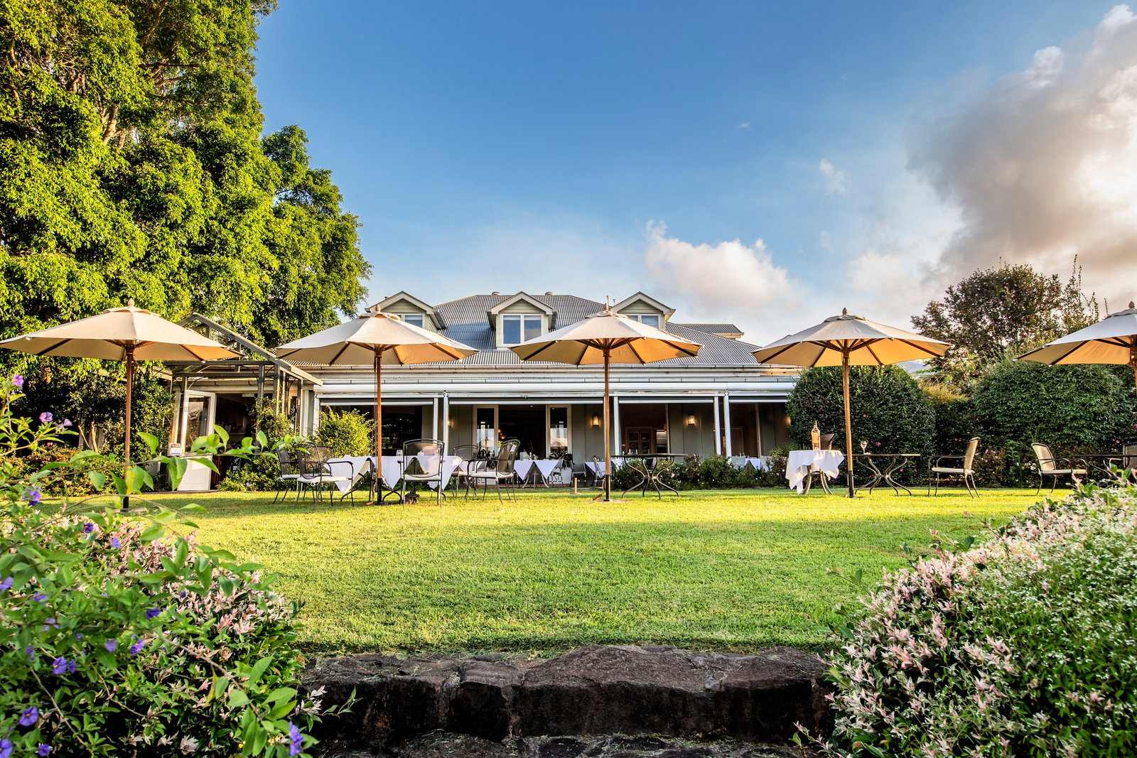 Burnside QLD Holiday Find