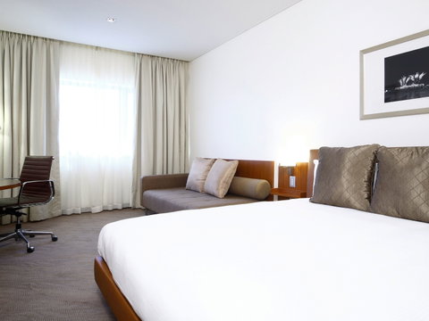 Novotel Canberra - Holiday Find 0