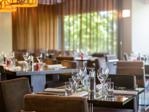 Novotel Canberra - Holiday Find 1