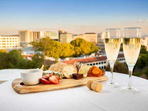 Novotel Canberra - Holiday Find 2