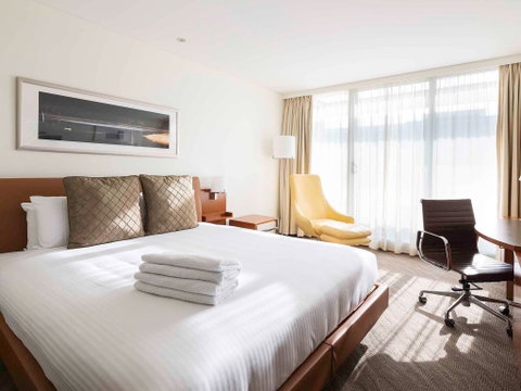 Novotel Canberra - Holiday Find 3