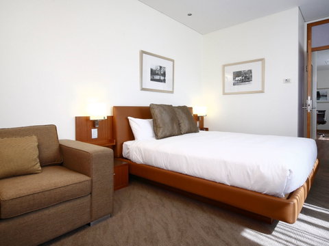 Novotel Canberra - Holiday Find 5