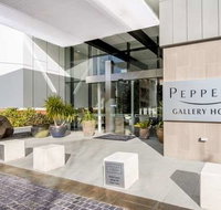 Peppers Gallery Hotel Canberra - Holiday Find