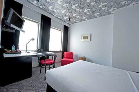 Peppers Gallery Hotel, Canberra - Holiday Find 9