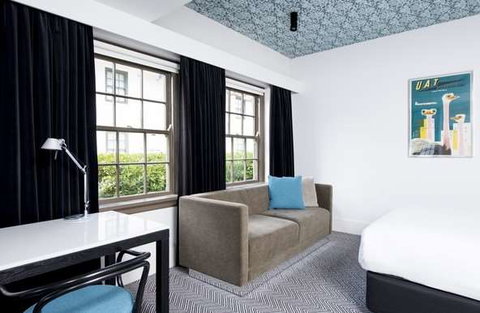 Peppers Gallery Hotel, Canberra - Holiday Find 10