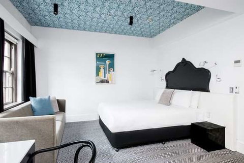 Peppers Gallery Hotel, Canberra - Holiday Find 11