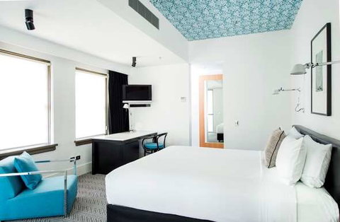 Peppers Gallery Hotel, Canberra - Holiday Find 13