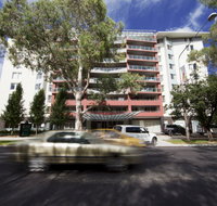 Pacific Suites Canberra - Holiday Find