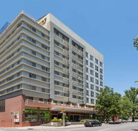 Nesuto Canberra Apartment Hotel - Holiday Find