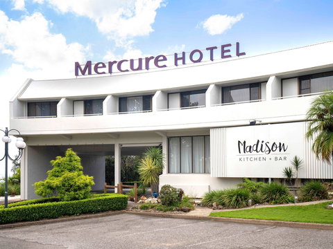 Mercure Charlestown - Holiday Find 0