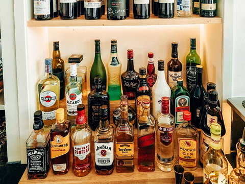 Mercure Charlestown - Holiday Find 1