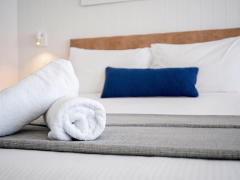 Mercure Charlestown - Holiday Find 6