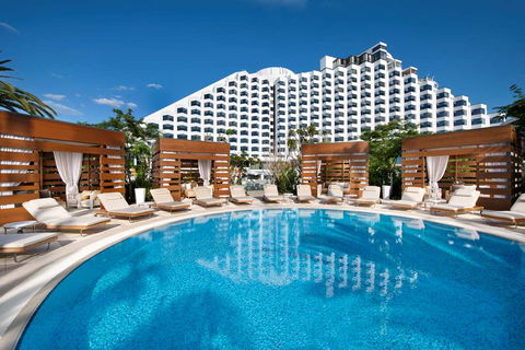 Crown Metropol Perth - Holiday Find 0