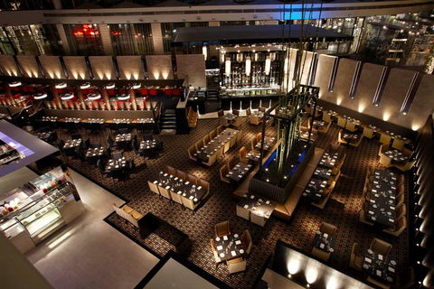 Crown Metropol Perth - Holiday Find 2