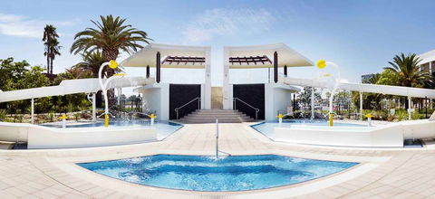 Crown Metropol Perth - Holiday Find 12