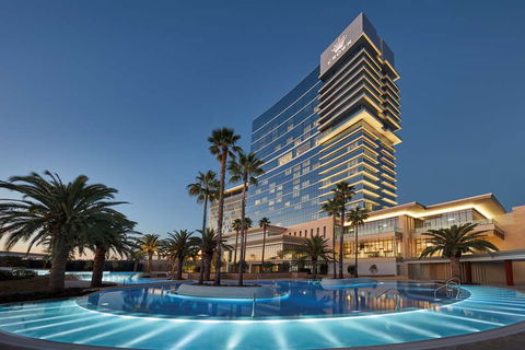 Crown Towers Perth - Holiday Find 0