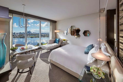 Crown Towers Perth - Holiday Find 3