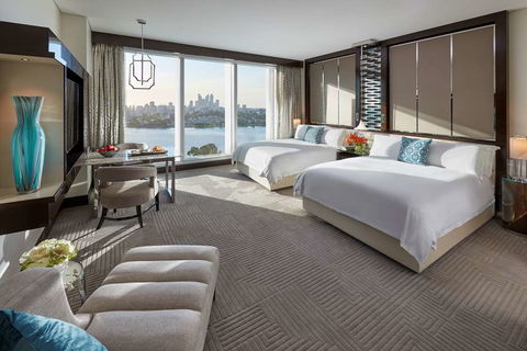 Crown Towers Perth - Holiday Find 4