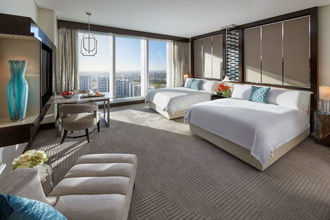 Crown Towers Perth - Holiday Find 5