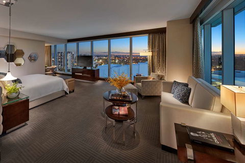 Crown Towers Perth - Holiday Find 10