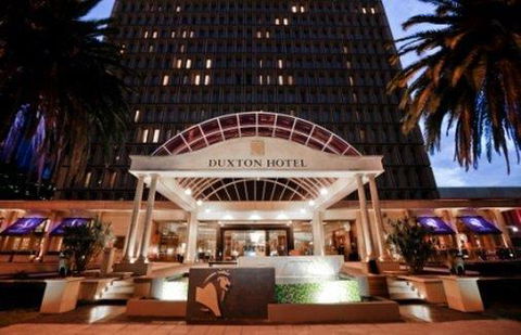 Duxton Hotel - Holiday Find 0