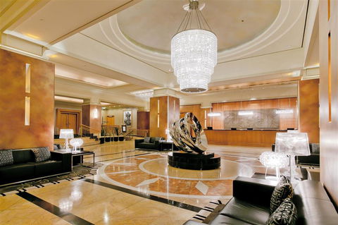 Duxton Hotel - Holiday Find 2
