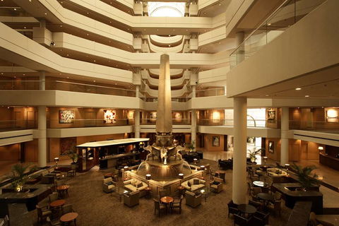 Hyatt Regency Perth - Holiday Find 1