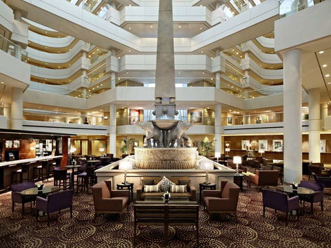 Hyatt Regency Perth - Holiday Find 3