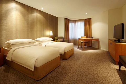 Hyatt Regency Perth - Holiday Find 4