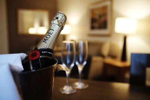 Hyatt Regency Perth - Holiday Find 5