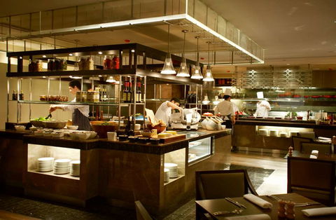 Hyatt Regency Perth - Holiday Find 10