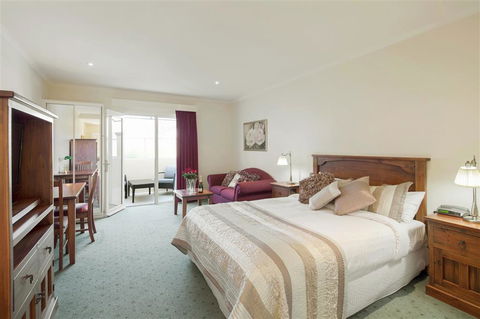 Best Western Crystal Inn - Holiday Find 2