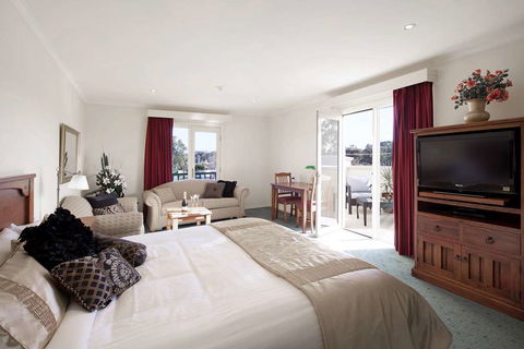 Best Western Crystal Inn - Holiday Find 3