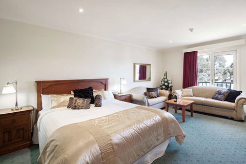 Best Western Crystal Inn - Holiday Find 4