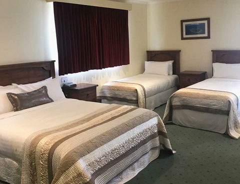 Best Western Crystal Inn - Holiday Find 5