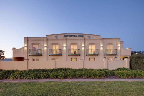 Best Western Crystal Inn - Holiday Find 15