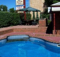 Bendigo Haymarket Motor Inn - Holiday Find