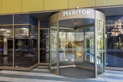 Meriton Suites North Ryde - Holiday Find 0