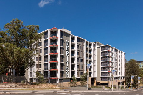 Meriton Suites North Ryde - Holiday Find 1