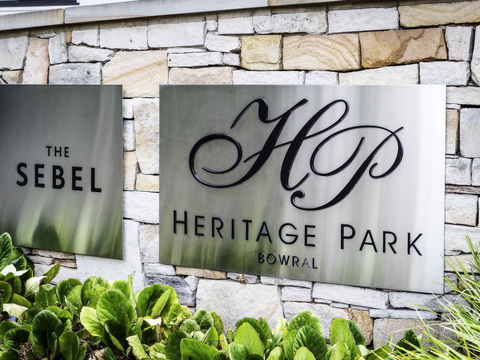 The Sebel Bowral Heritage Park - Holiday Find 0