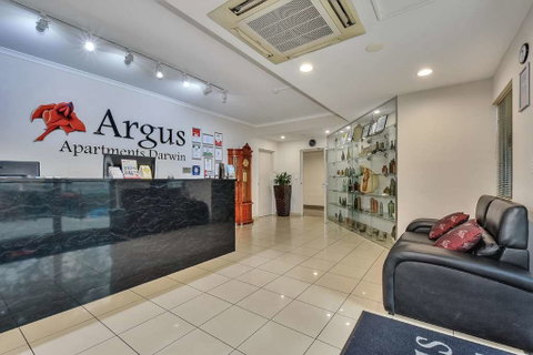 Argus Apartments Darwin - Holiday Find 2