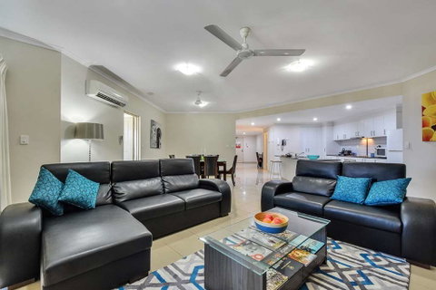 Argus Apartments Darwin - Holiday Find 4
