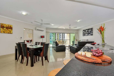 Argus Apartments Darwin - Holiday Find 6