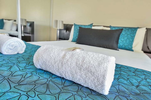 Argus Apartments Darwin - Holiday Find 7