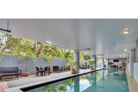 Argus Apartments Darwin - Holiday Find 9