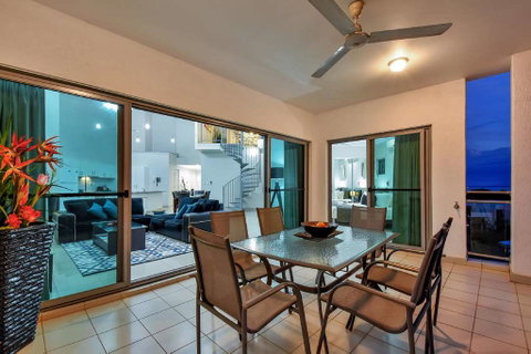 Argus Apartments Darwin - Holiday Find 12
