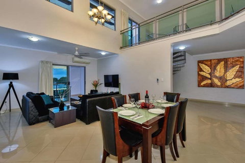 Argus Apartments Darwin - Holiday Find 13
