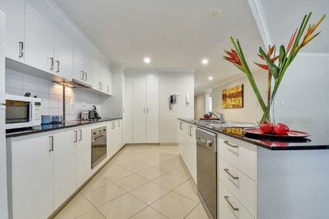 Argus Apartments Darwin - Holiday Find 16