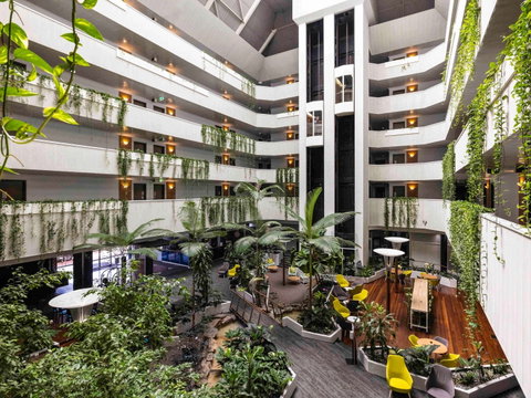 Novotel Darwin Atrium - Holiday Find 0